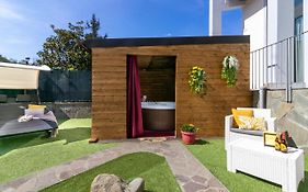 Luxury Summer House